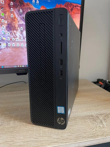 Computer fisso gaming quad - computer,