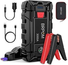 Avviatore Batteria per Auto