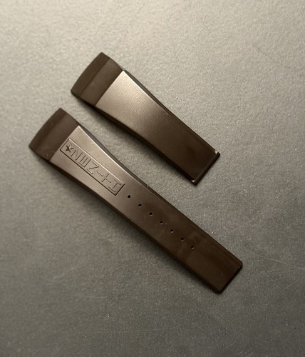 Cinturino orologio zenith oem - cinturino,