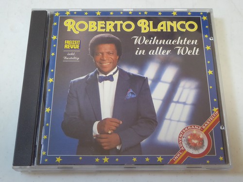 Roberto blanco weihnachten - blanco, in