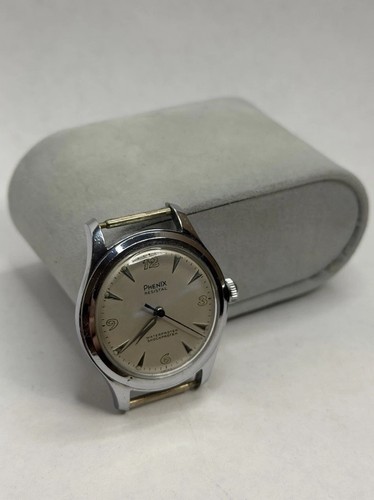 Orologio vintage phenix - orologio,