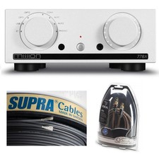 MISSION 778X SILVER DAC ESS