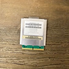 Apple AirPort Extreme Card