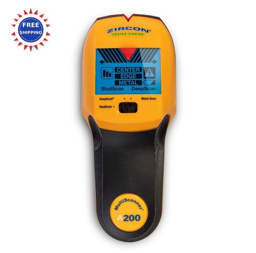 Scanner parete stud finder - da,
