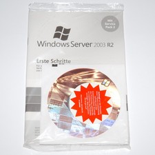 Microsoft Windows Server 2003