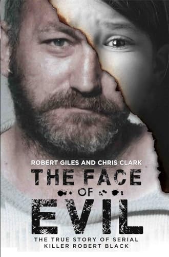 The face evil true - face,