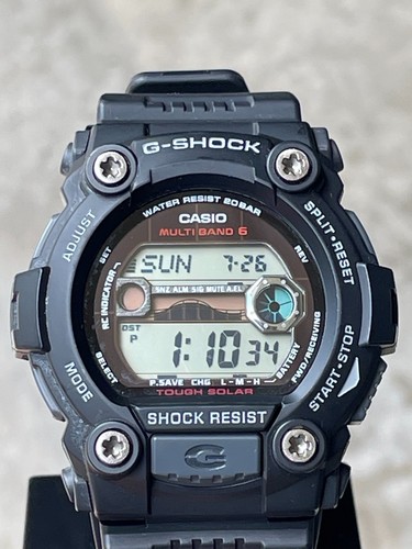 Orologio casio shock 7900 - g-shock, gw-7900