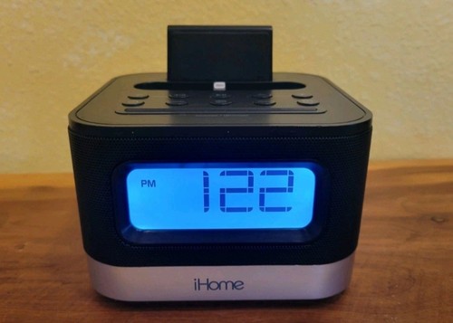 Ihome ipl8bn apple - ihome, "ipl8bn