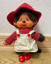 Gonna maglione Monchichi +