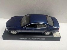 Maserati Quattroporte 2003