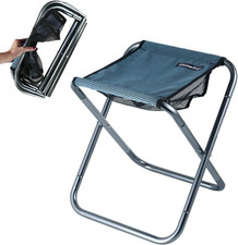 Mini Sgabello Pieghevole Da