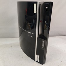 SONY PLAYSTATION 3 DECHJ00A
