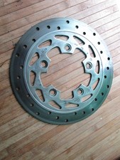 DISCO FRENO ANTERIORE  KYMCO DINK 200 I  2009