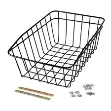 CESTO CESTINO POSTERIORE PER