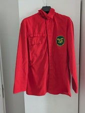 Tuta AIB del Corpo Forestale Dello Stato