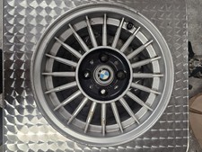 Cerchio in lega originali BMW Serie 3 E21 E6 E10 "Alpina" 6x13 ET13 13 pollici