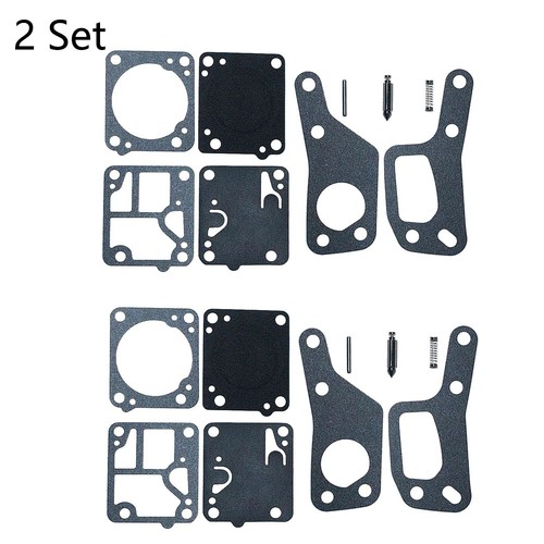 Set kit riparazione carb per - set, 2