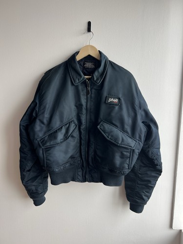 Giacca bomber schott - giacca,