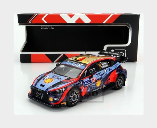 Ixo hyundai i20 coupe - 1:43,