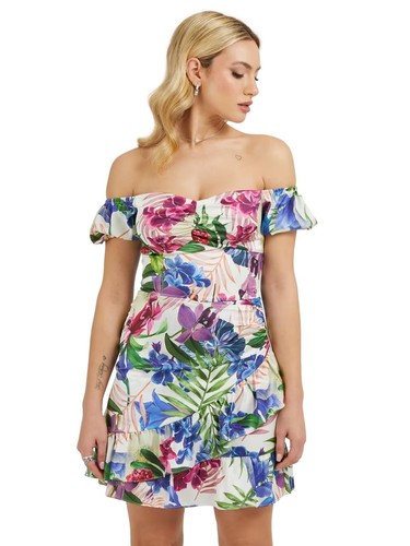 Vestito donna guess - vestito,