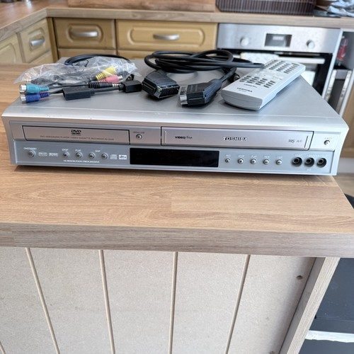 Lettore videoregistratore vhs - lettore,