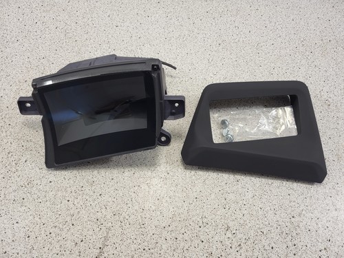 Bmw u11 xdrive20d head - bmw, xdrive20d,