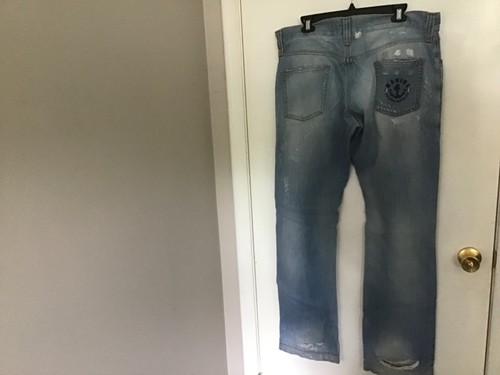 Jeans pugnale gabbana - jeans, pugnale&gabbana