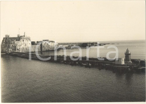 1960 porto brindisi - porto, di