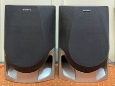 Casse Sony SS-J30 Speaker