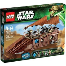 LEGO® Star Wars™ 75020 -