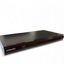 Samsung BD-E5300 Lettore