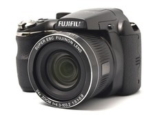 FUJIFILM FinePix S3200