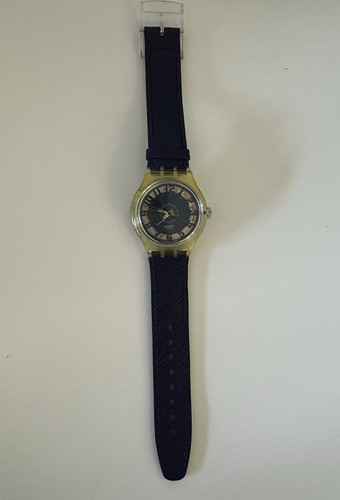 Orologio uomo vintage 1991 - orologio,