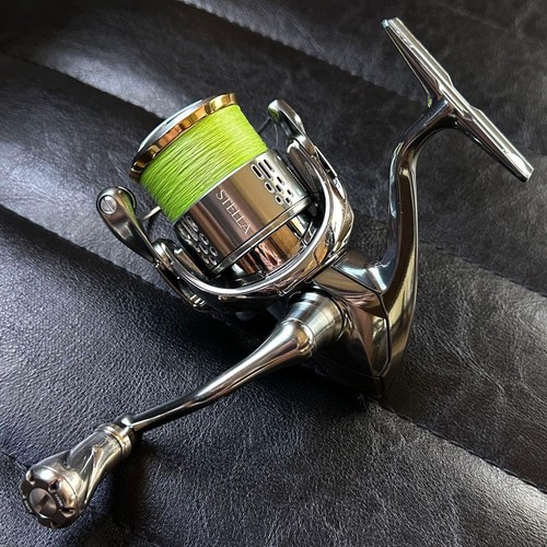 Mulinello pesca shimano - pesca,