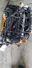 Motor Engine 2.0L VIN N 8th