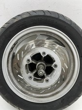 Sym joy-max 250 2005-2007 cerchio ruota anteriore 110-90-13 completa