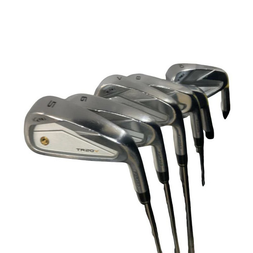 Honma world tr20v set di - tr20v,