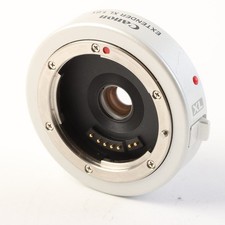 Canon Extender XL 1.6x