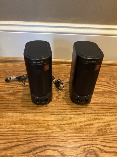 Sony srs active speaker - sony, srs-58
