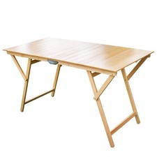 TAVOLO PIEGHEVOLE LEGNO