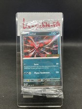 Carte Pokémon Yveltal Promo