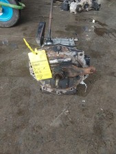Cambio manuale 4marce - 4m,