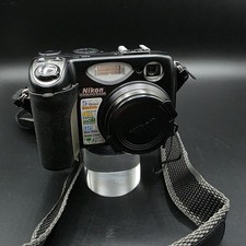 Nikon Coolpix 5400 5,1