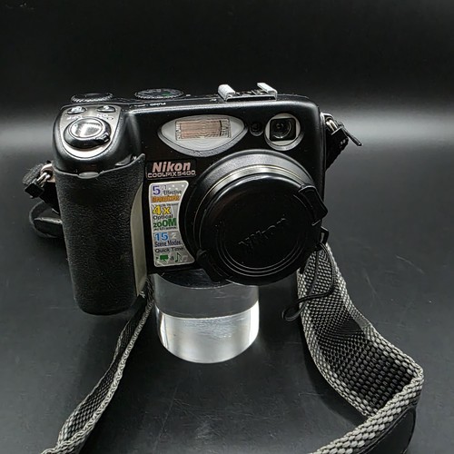 Nikon coolpix 5400 1 - coolpix,