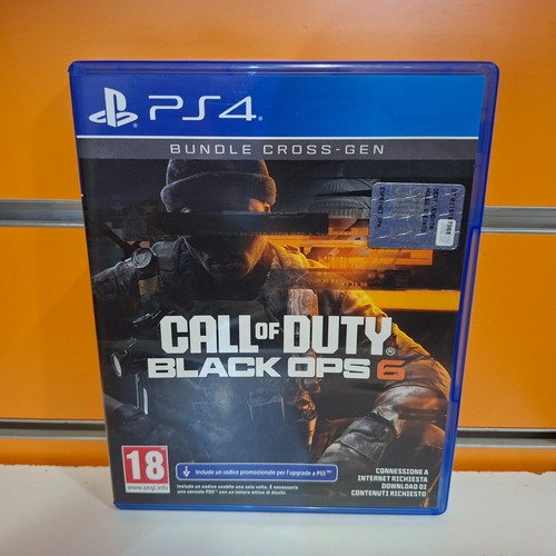Call duty black ops 6 - duty:,