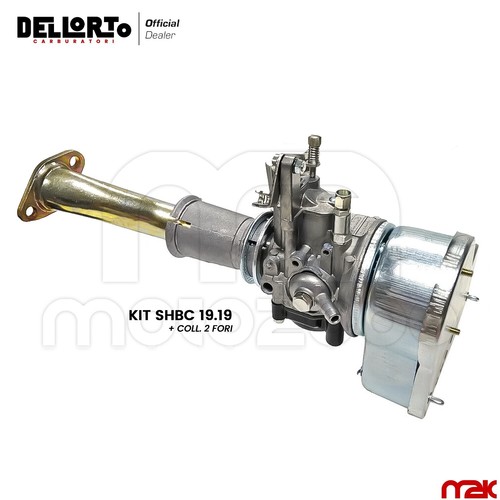 Carburatore shbc filtro - carburatore,