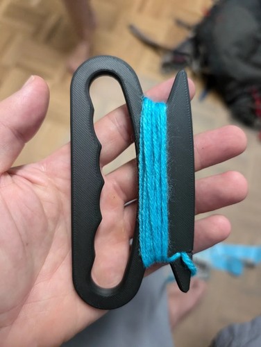 Kite handle pack durable - kite,