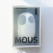 Mouse Bluetooth Smart Touch