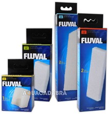 Fluval U1 U2 U3 U4 filtro