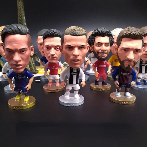 Figurina calcio football starz - figurina,